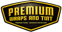 Premium Wraps & Tint logo